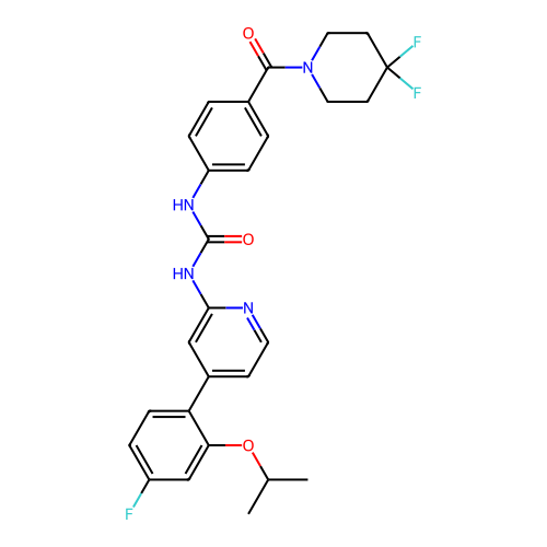 Chemical structure of BindingDB Monomer ID 50668146