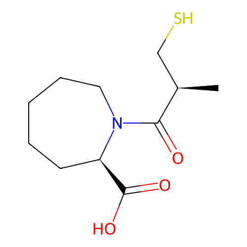 Chemical structure of BindingDB Monomer ID 50668207