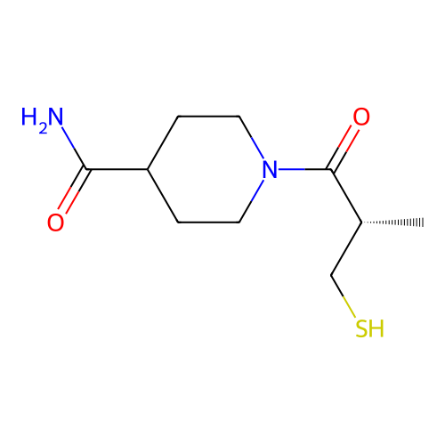 Chemical structure of BindingDB Monomer ID 50668213