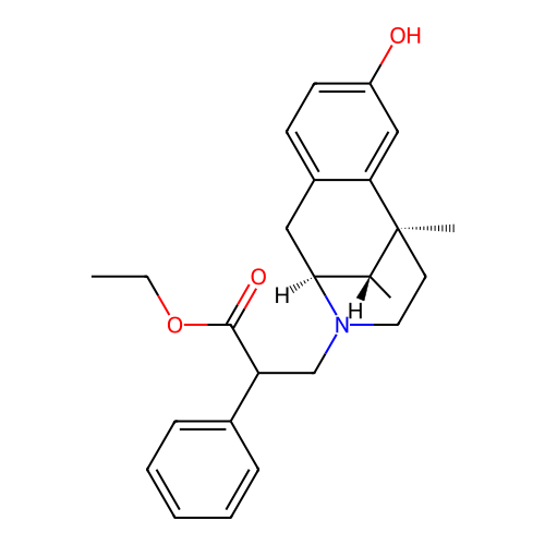 Chemical structure of BindingDB Monomer ID 50668245