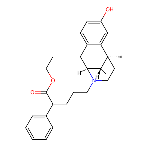 Chemical structure of BindingDB Monomer ID 50668247