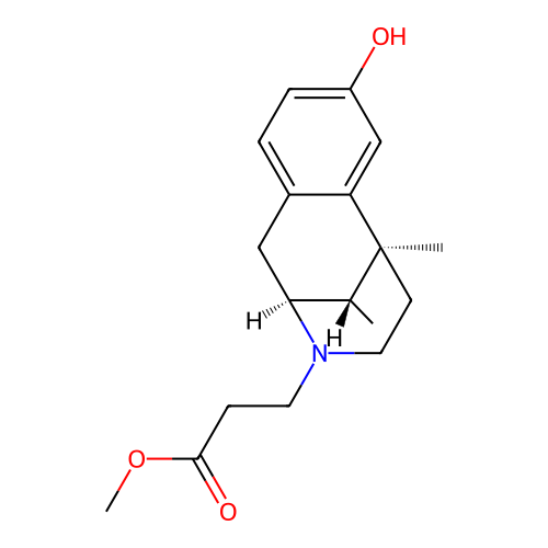 Chemical structure of BindingDB Monomer ID 50668248