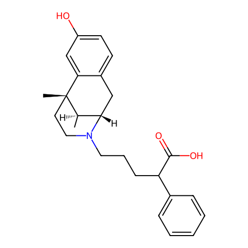 Chemical structure of BindingDB Monomer ID 50668252