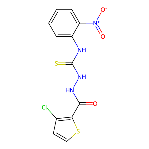 Chemical structure of BindingDB Monomer ID 50668266