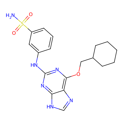 Chemical structure of BindingDB Monomer ID 50668281