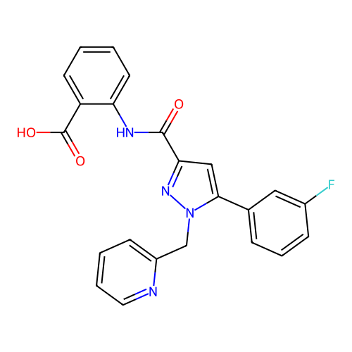 Chemical structure of BindingDB Monomer ID 50668328