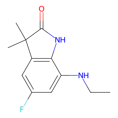 Chemical structure of BindingDB Monomer ID 50668352