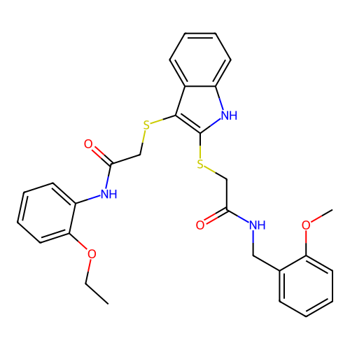 Chemical structure of BindingDB Monomer ID 50668379