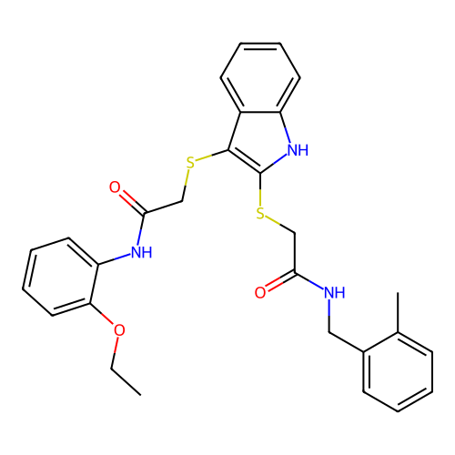 Chemical structure of BindingDB Monomer ID 50668382