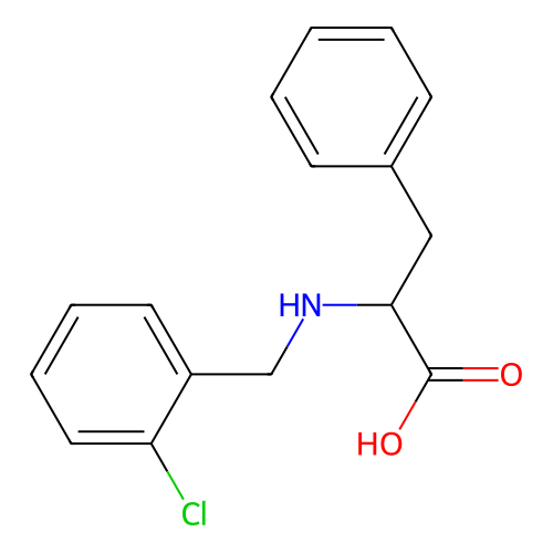 Chemical structure of BindingDB Monomer ID 50668419