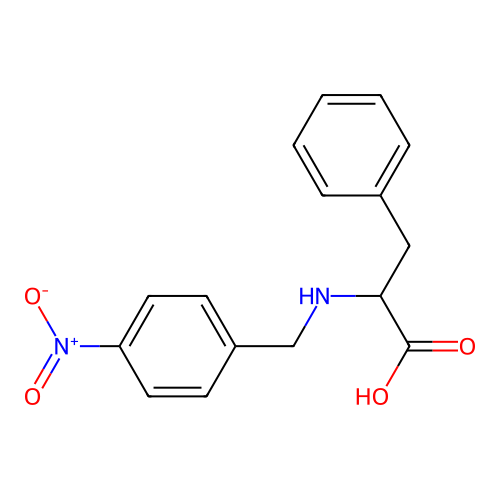 Chemical structure of BindingDB Monomer ID 50668420