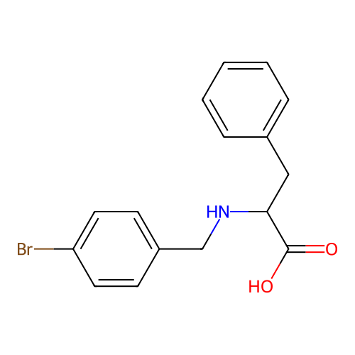 Chemical structure of BindingDB Monomer ID 50668421