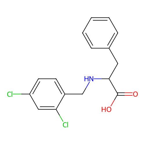 Chemical structure of BindingDB Monomer ID 50668422