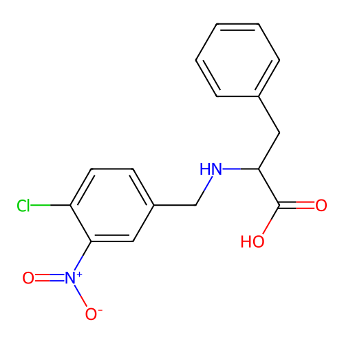 Chemical structure of BindingDB Monomer ID 50668423