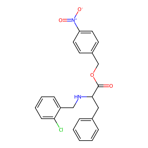 Chemical structure of BindingDB Monomer ID 50668429