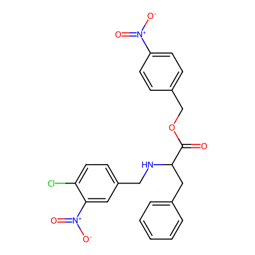 Chemical structure of BindingDB Monomer ID 50668433