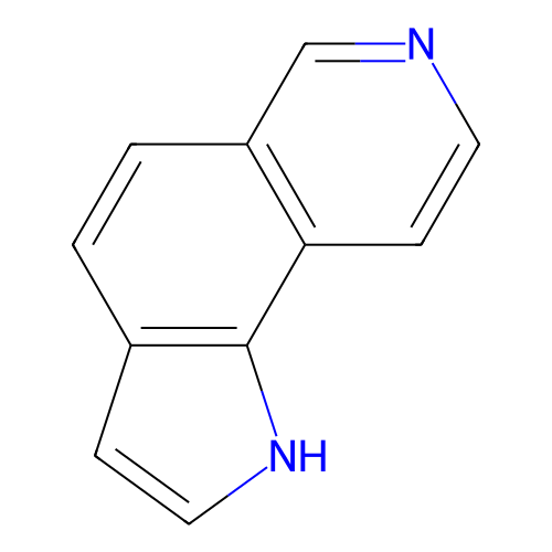 Chemical structure of BindingDB Monomer ID 50668440