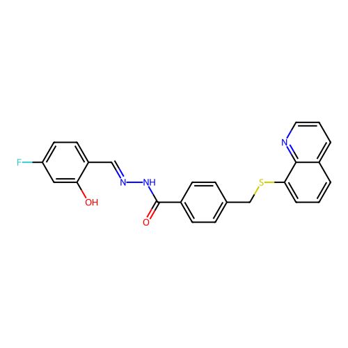Chemical structure of BindingDB Monomer ID 50668461