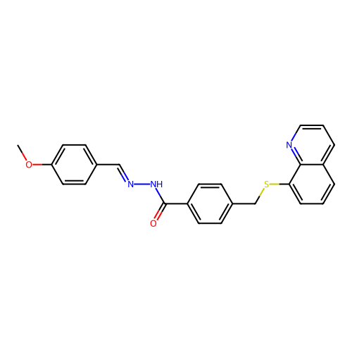 Chemical structure of BindingDB Monomer ID 50668466