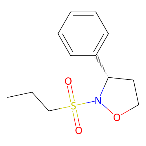 Chemical structure of BindingDB Monomer ID 50668481