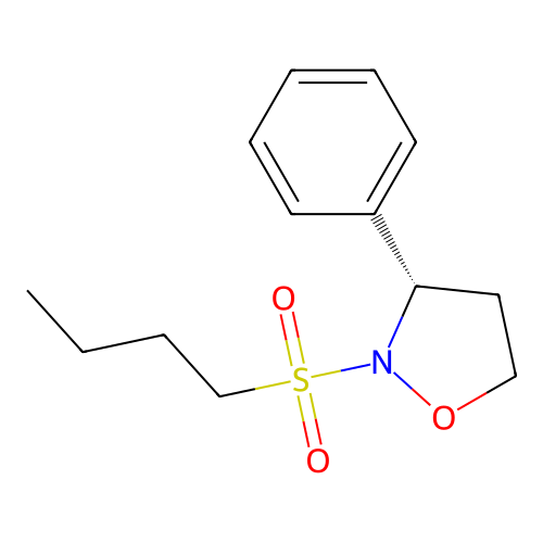 Chemical structure of BindingDB Monomer ID 50668482
