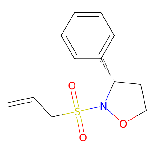 Chemical structure of BindingDB Monomer ID 50668484