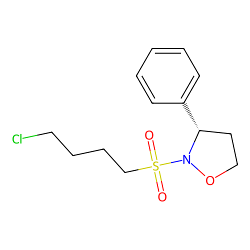 Chemical structure of BindingDB Monomer ID 50668486