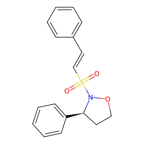 Chemical structure of BindingDB Monomer ID 50668494
