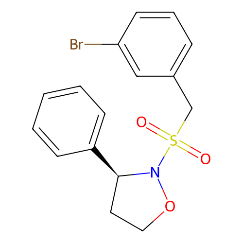 Chemical structure of BindingDB Monomer ID 50668498