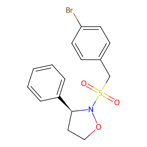 Chemical structure of BindingDB Monomer ID 50668499