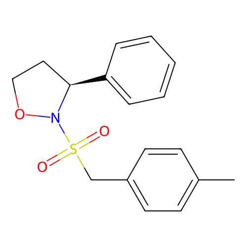 Chemical structure of BindingDB Monomer ID 50668500