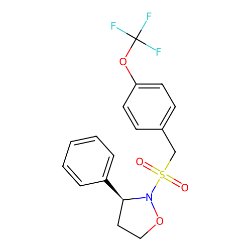 Chemical structure of BindingDB Monomer ID 50668502