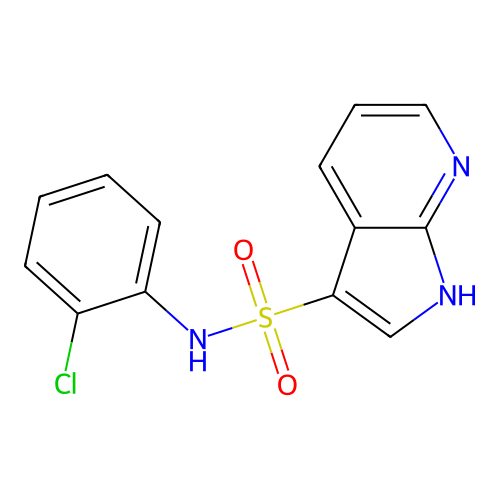Chemical structure of BindingDB Monomer ID 50668513