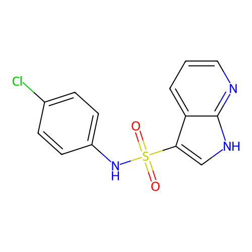 Chemical structure of BindingDB Monomer ID 50668516