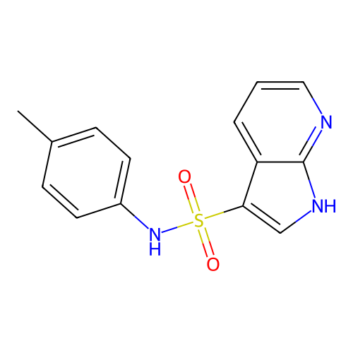 Chemical structure of BindingDB Monomer ID 50668517