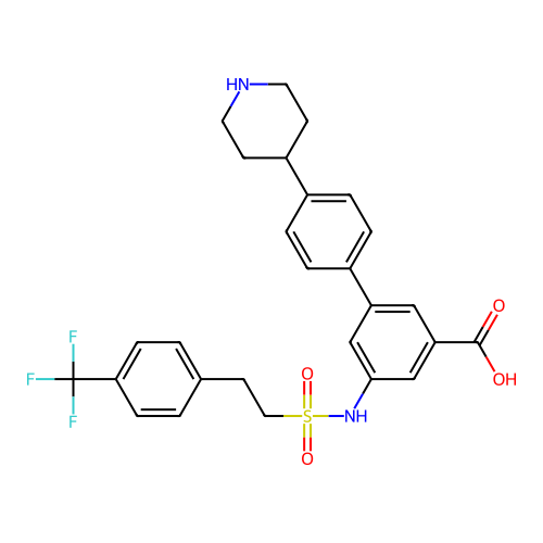 Chemical structure of BindingDB Monomer ID 50668538