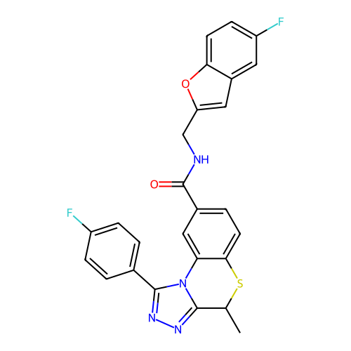 Chemical structure of BindingDB Monomer ID 50668554