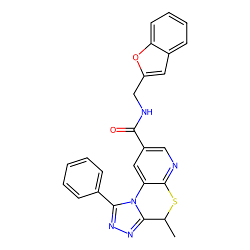 Chemical structure of BindingDB Monomer ID 50668557