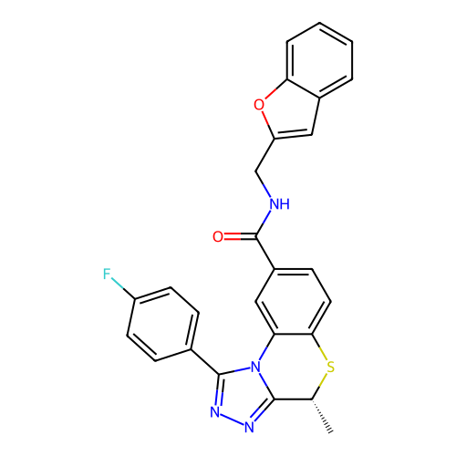 Chemical structure of BindingDB Monomer ID 50668560