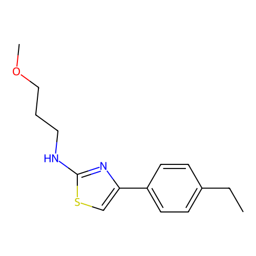 Chemical structure of BindingDB Monomer ID 50668571