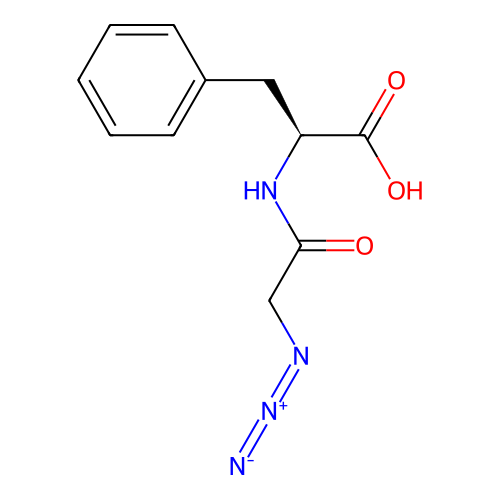 Chemical structure of BindingDB Monomer ID 50668614