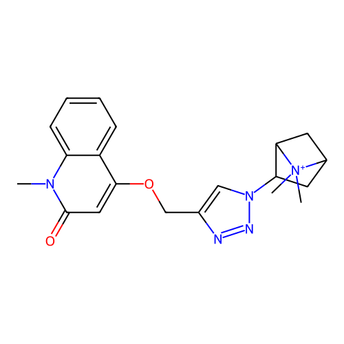 Chemical structure of BindingDB Monomer ID 50668617