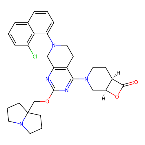 Chemical structure of BindingDB Monomer ID 50668629