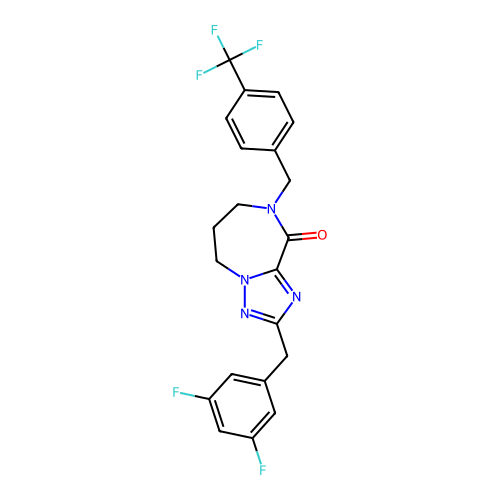 Chemical structure of BindingDB Monomer ID 50668648