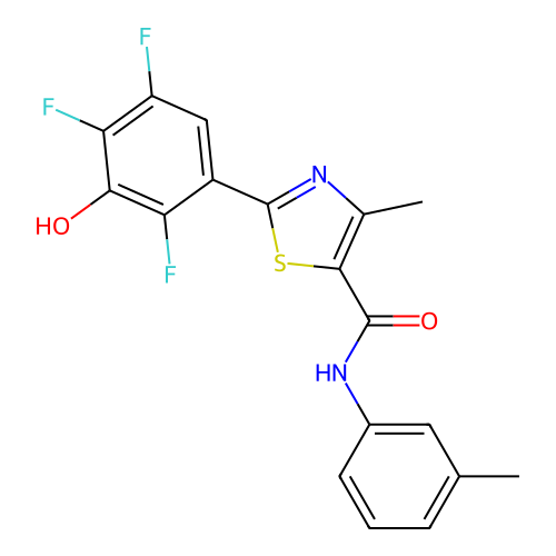 Chemical structure of BindingDB Monomer ID 50668766