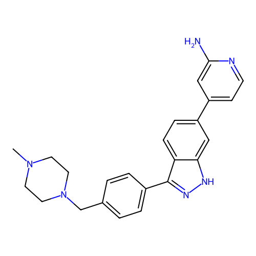 Chemical structure of BindingDB Monomer ID 50668809