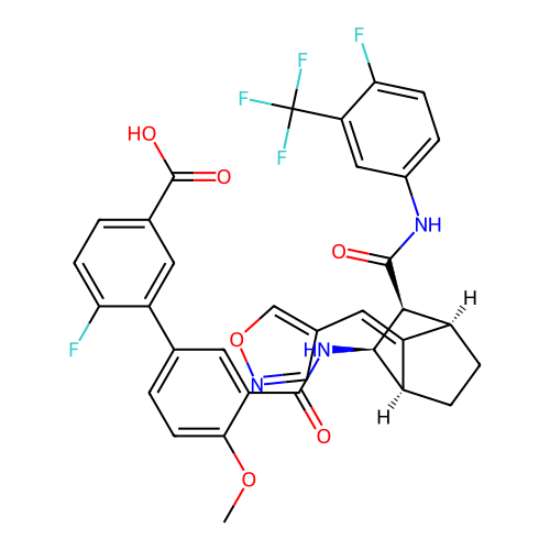 Chemical structure of BindingDB Monomer ID 50668825