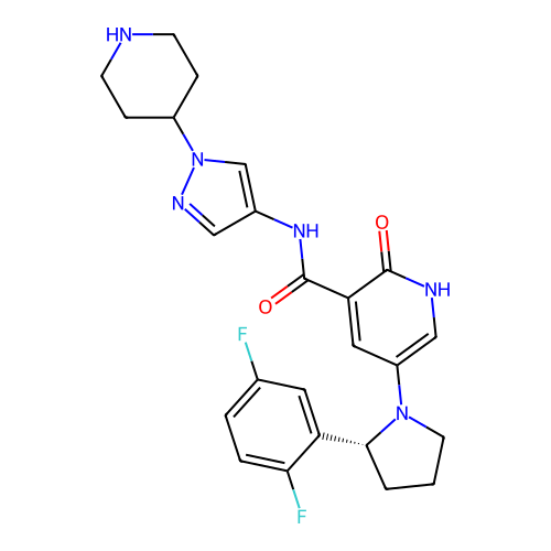 Chemical structure of BindingDB Monomer ID 50668832