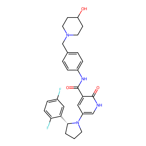 Chemical structure of BindingDB Monomer ID 50668835