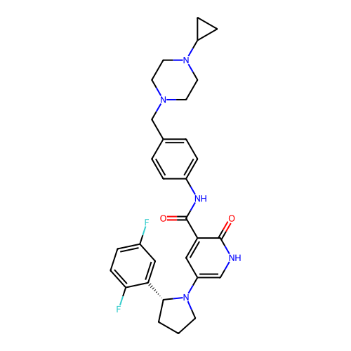 Chemical structure of BindingDB Monomer ID 50668837